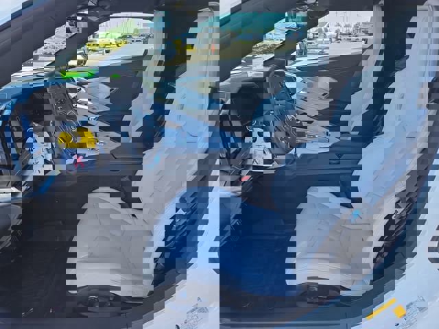 New 2026 Chevrolet Corvette Z06 w/ Chrome Exterior Badge Package image 9