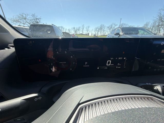 New 2026 Nissan Sentra S w/ Floor Mat Package FWD image 15