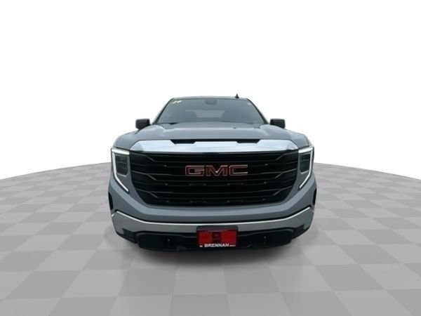 Certified 2024 GMC Sierra 1500 Pro w/ Pro Value Package image 3