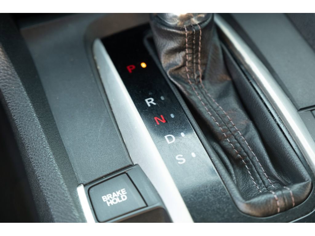 Used 2021 Honda Civic Sport image 25