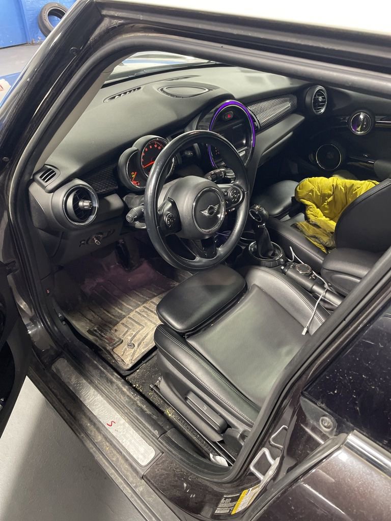 Used 2016 MINI Cooper S FWD image 9