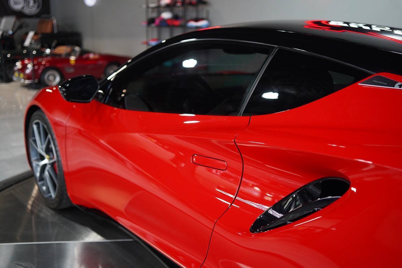 Used 2024 Lotus Emira First Edition RWD image 30