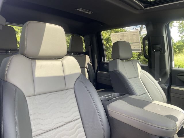 New 2026 Chevrolet Silverado 2500 ZR2 AWD/4WD image 25