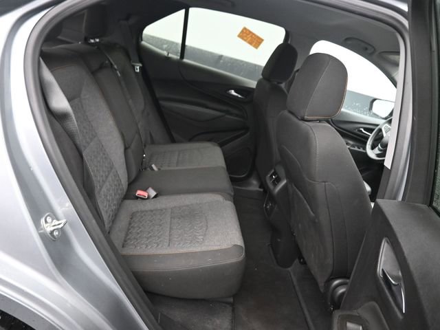 Used 2024 Chevrolet Equinox LT image 8