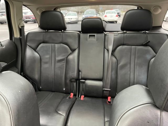 Used 2011 Lincoln MKX AWD w/ 102A Rapid Spec Order Code image 29