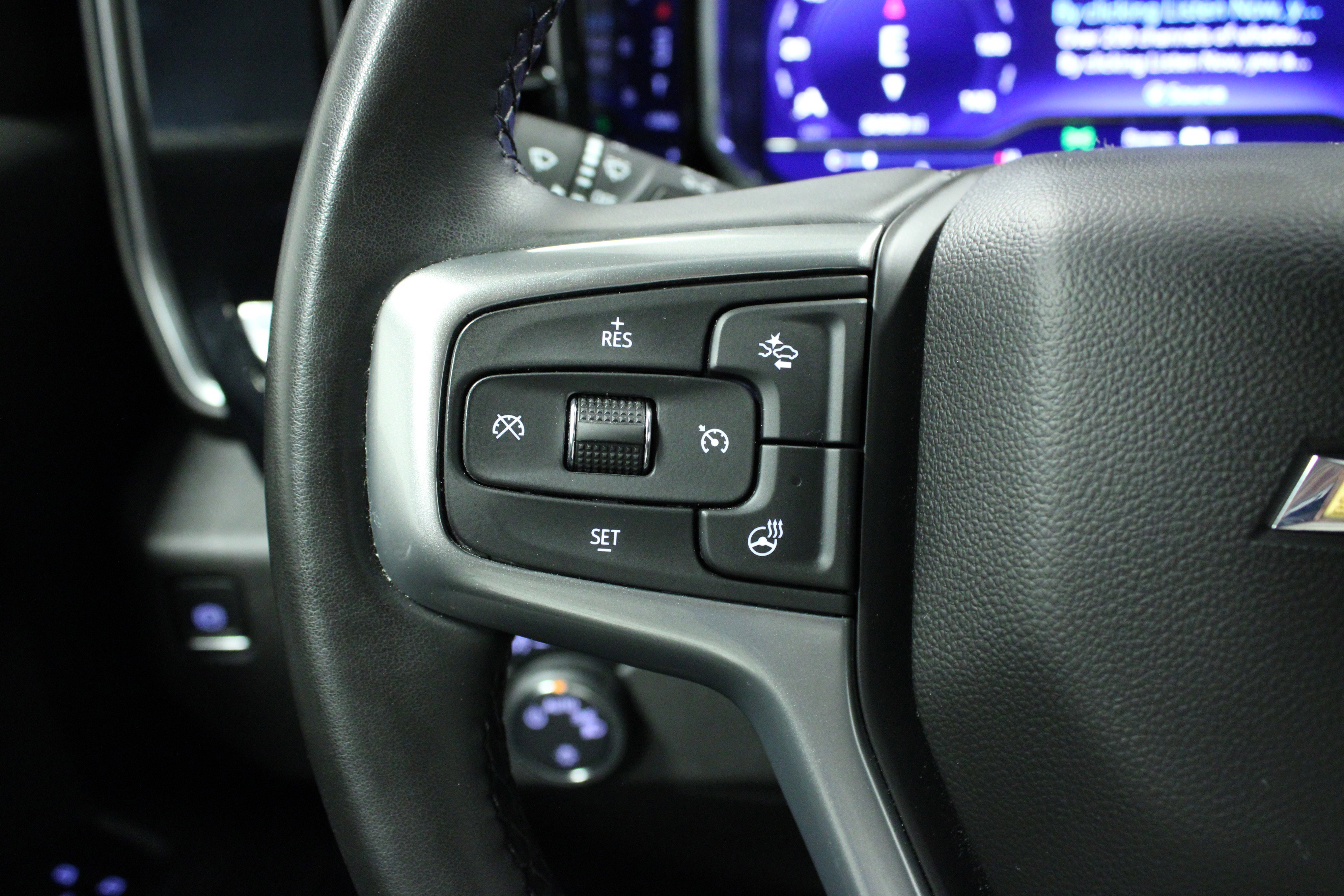 Used 2024 Chevrolet Silverado 1500 LT image 20