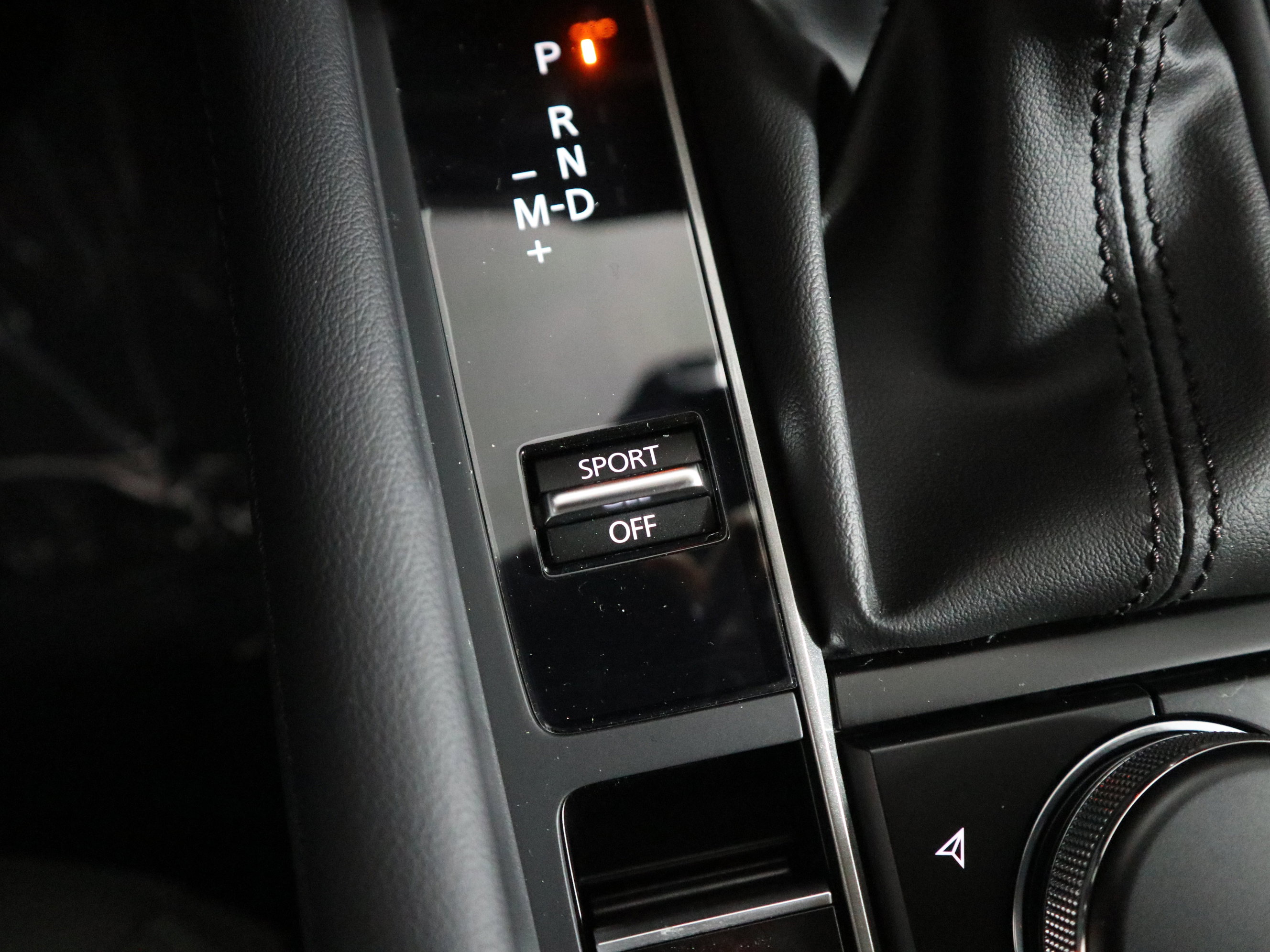 New 2026 MAZDA MAZDA3 2.5 S Sedan w/ Preferred Pkg image 30