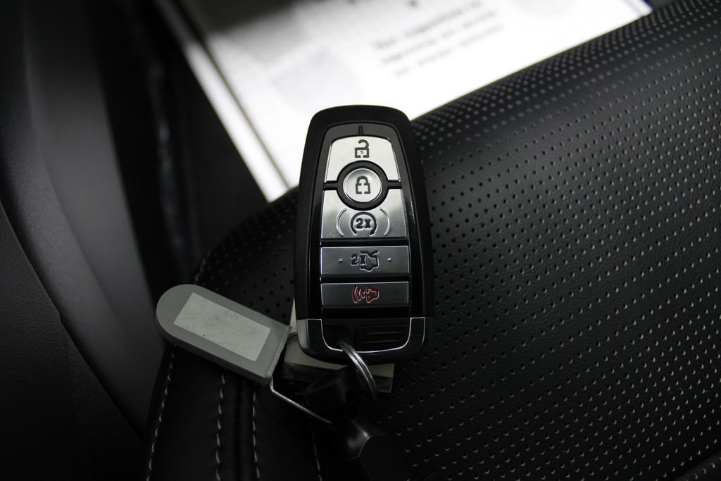 New 2025 Ford Mustang GT Premium image 49