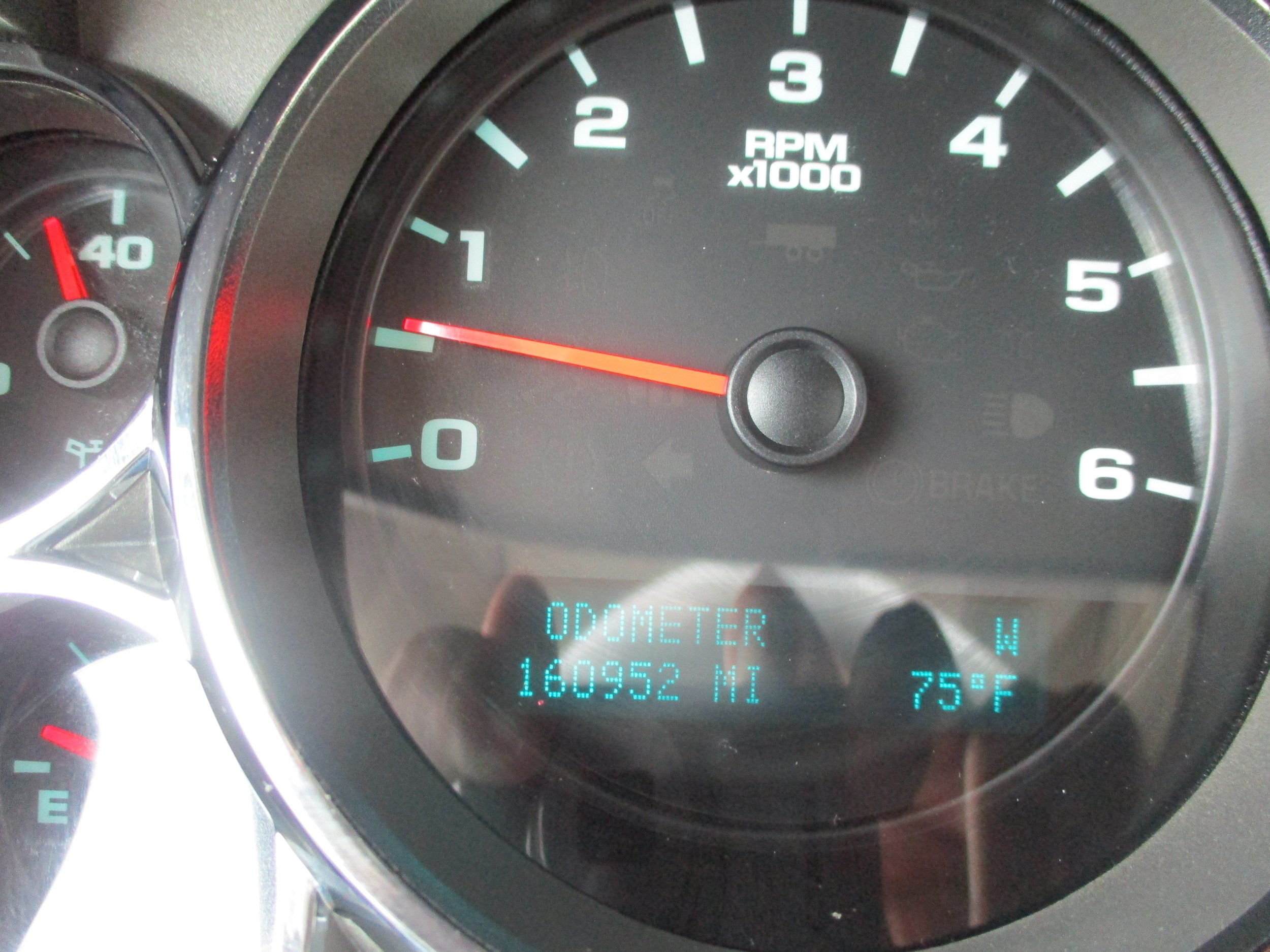 Used 2014 GMC Sierra 2500 SLE w/ SLE Preferred Package RWD image 16