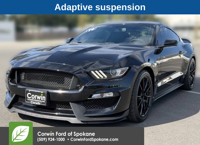 Used 2019 Ford Mustang Shelby GT350 w/ Technology Package RWD image 5