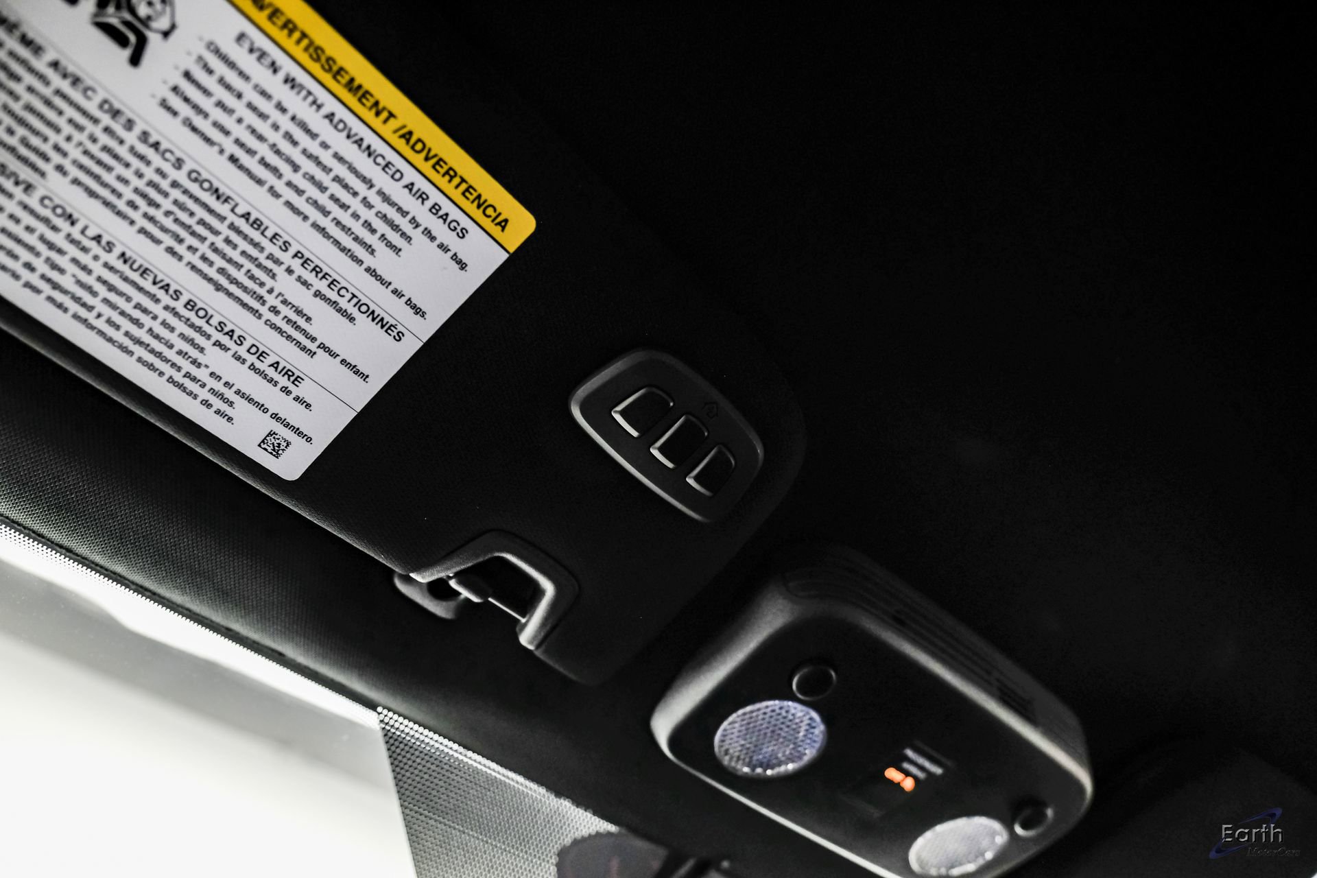 Used 2021 Ford Mustang Shelby GT500 w/ Carbon Fiber Track Pack image 45