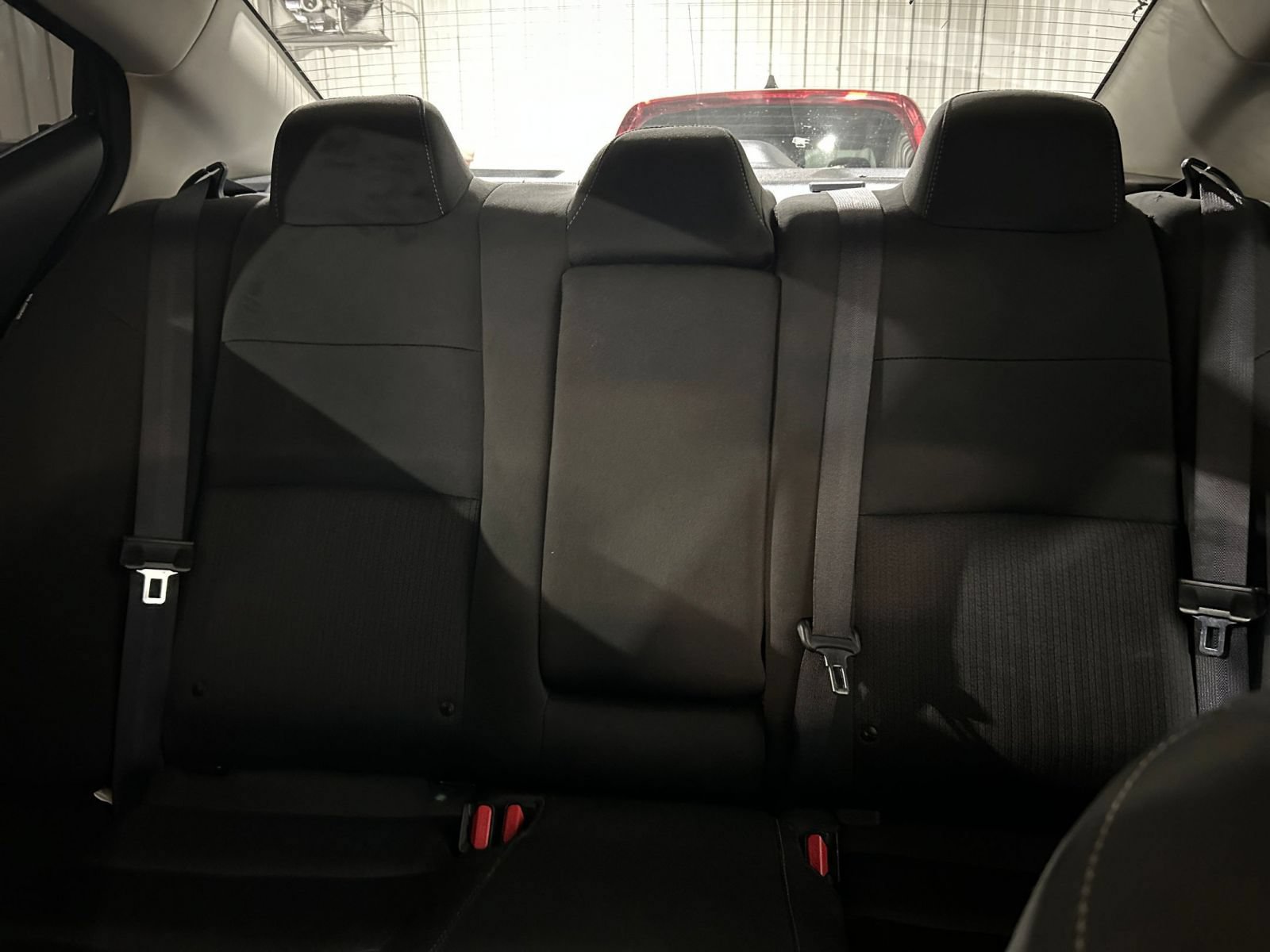 Used 2025 Nissan Altima 2.5 SV FWD image 28