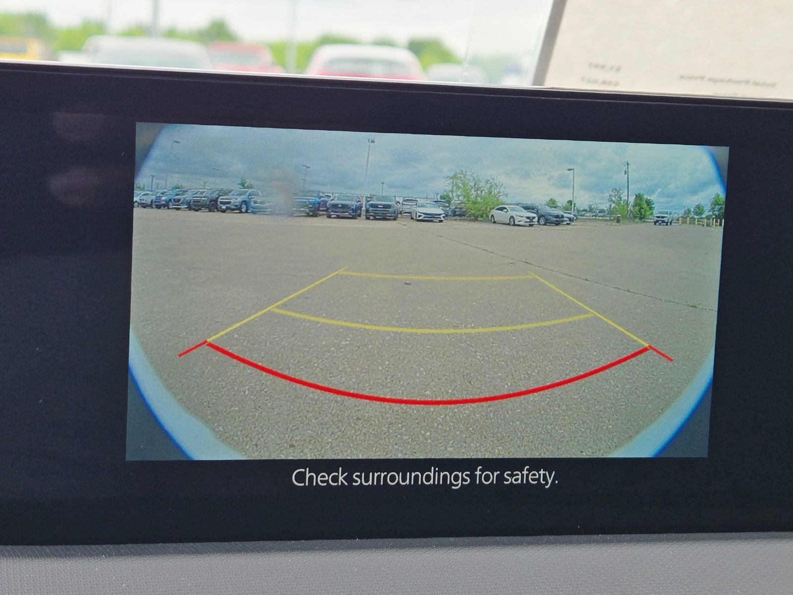 New 2026 MAZDA MX-5 Miata Club image 13