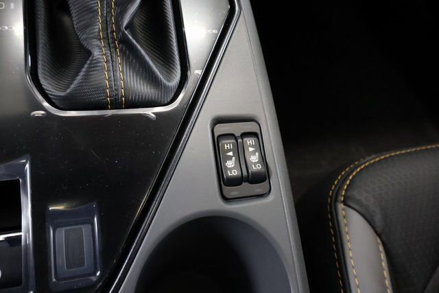 New 2026 Subaru Crosstrek 2.5i Wilderness image 16