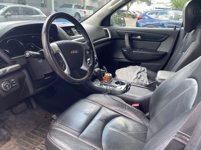 Used 2014 GMC Acadia SLT AWD/4WD image 8