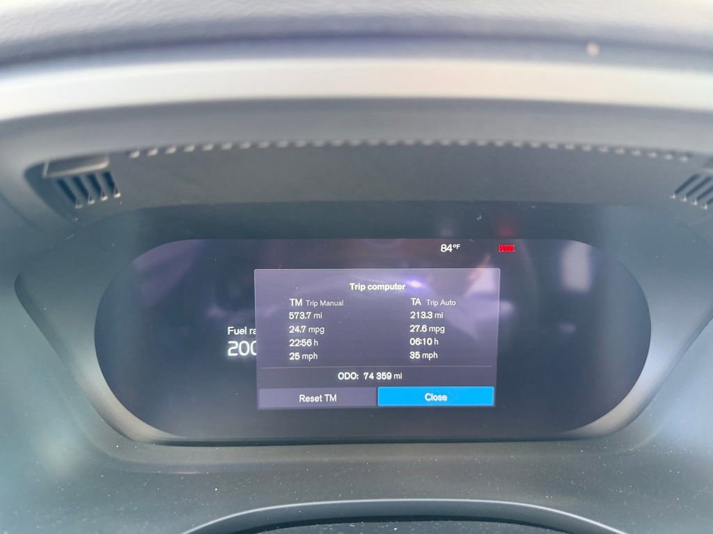 Used 2024 Volvo XC60 B5 Core image 30