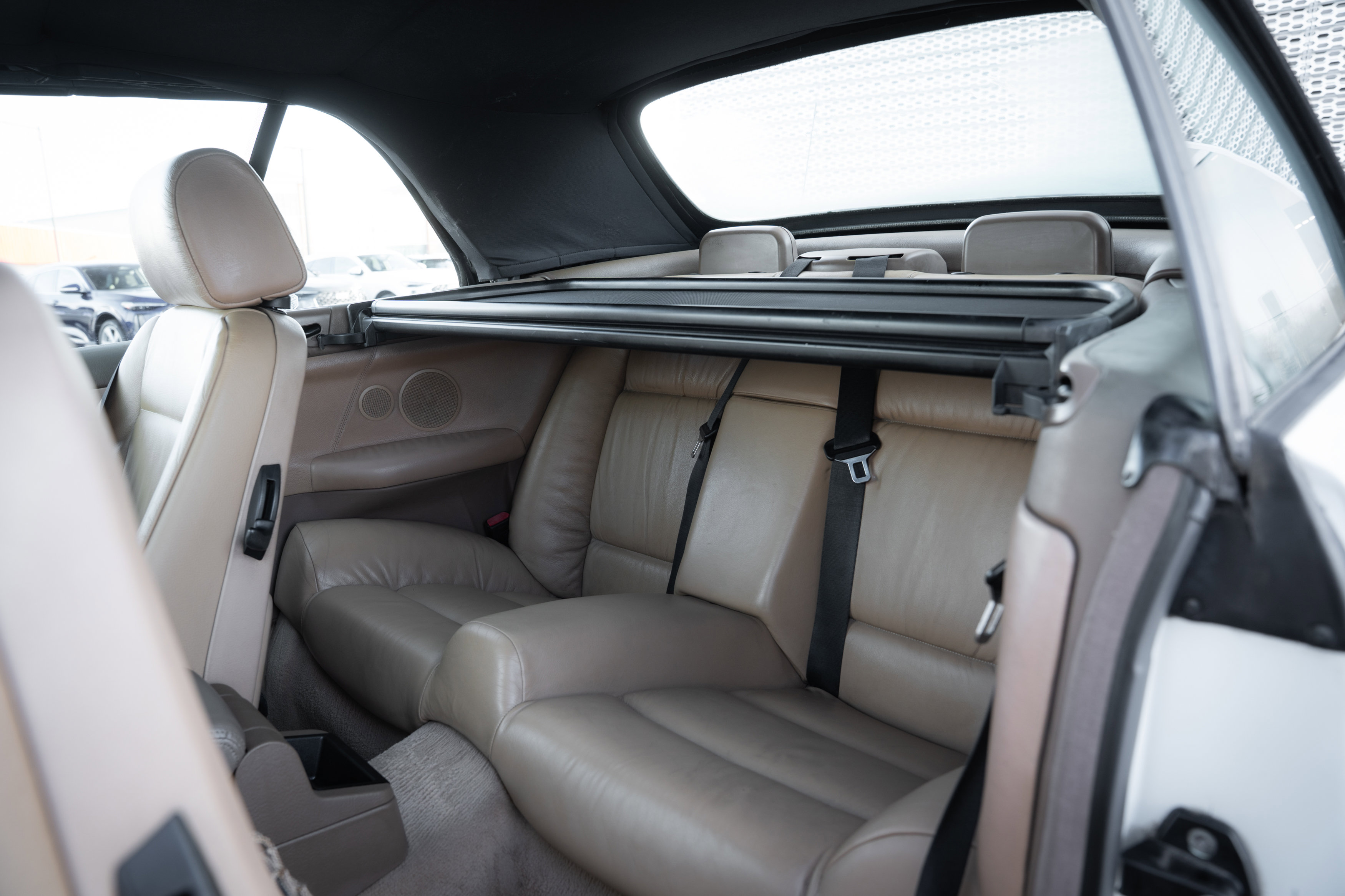 Used 1999 BMW 328i Convertible image 17