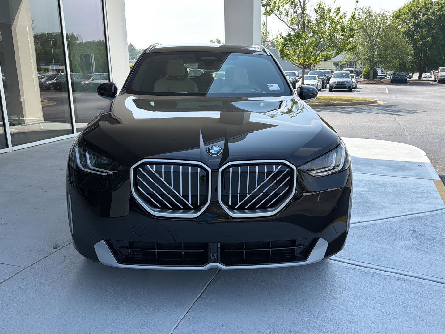New 2026 BMW X3 xDrive30 w/ Premium Package AWD/4WD image 9