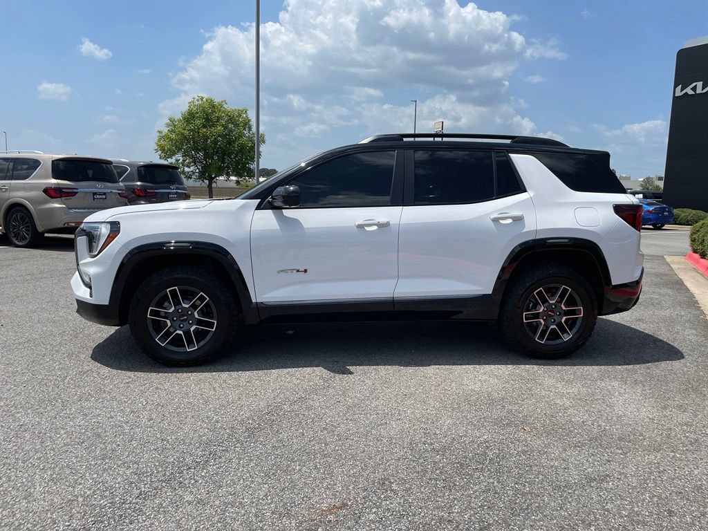 Used 2026 GMC Terrain AT4 w/ Technology Package II AWD/4WD image 4