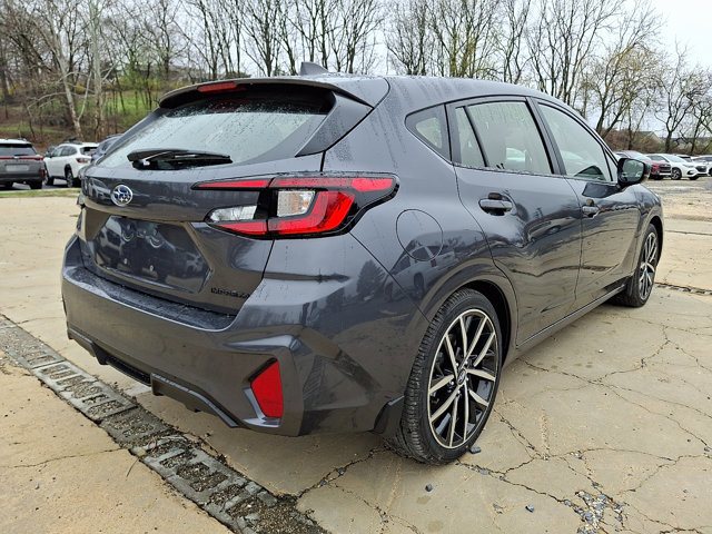 New 2026 Subaru Impreza 2.0i Sport image 4