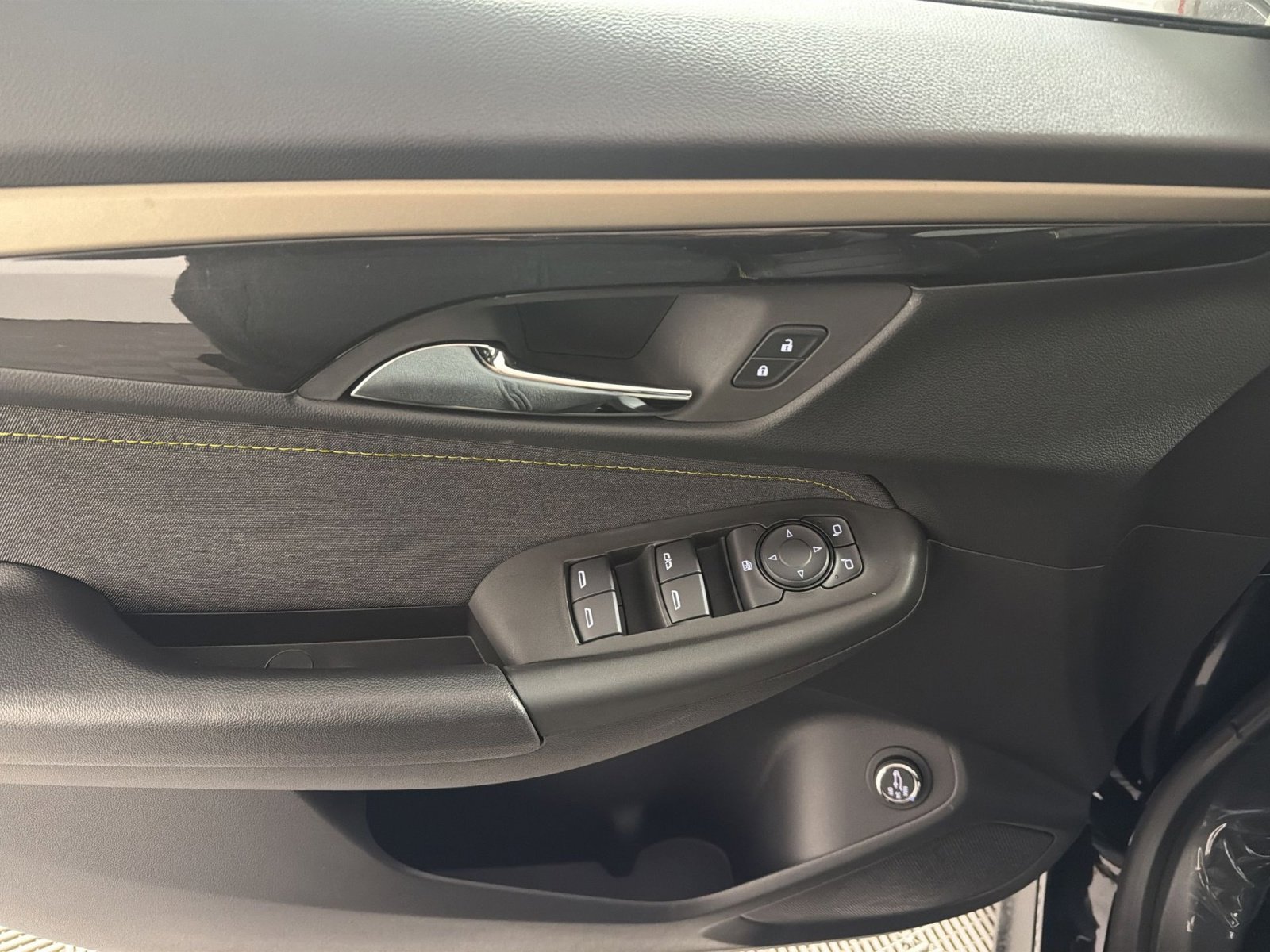 New 2026 Chevrolet TrailBlazer ACTIV w/ Convenience Package image 15