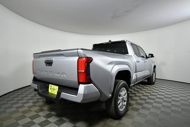 New 2026 Toyota Tacoma SR5 image 11