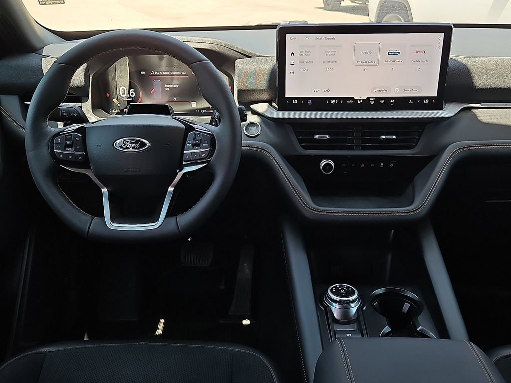 Used 2026 Ford Explorer Tremor w/ Tremor Ultimate Package AWD/4WD image 19