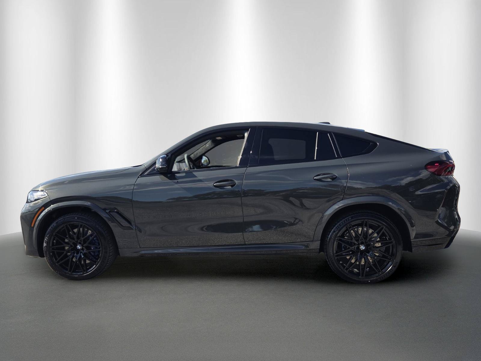 New 2027 BMW X6 M Competition w/ Executive Package AWD/4WD image 4