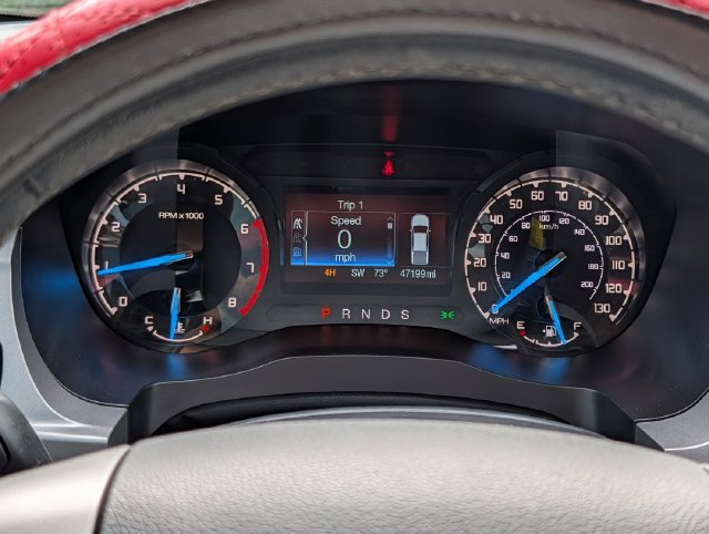 Used 2023 Ford Ranger XLT w/ Equipment Group 301A Mid AWD/4WD image 22