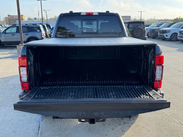 Used 2021 Ford F250 King Ranch image 10