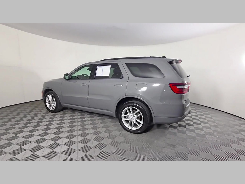 Used 2025 Dodge Durango GT AWD/4WD image 45