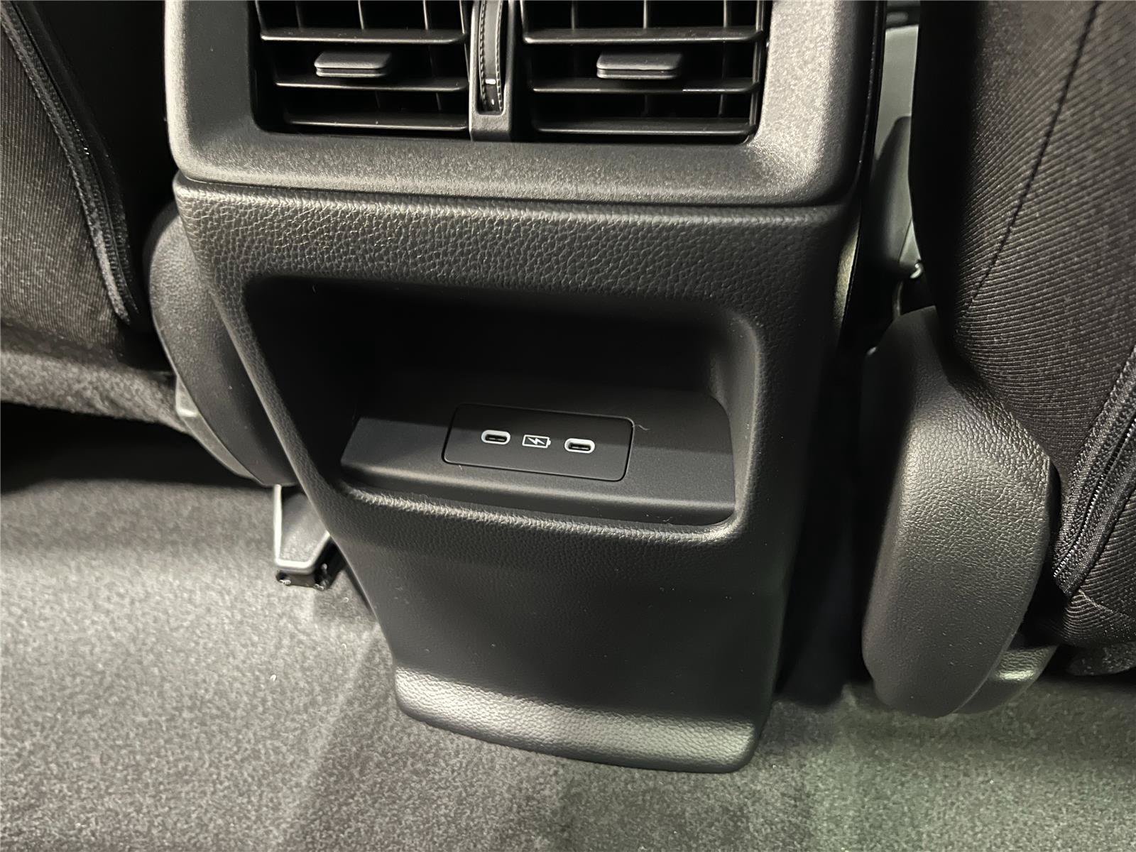 New 2026 Honda CR-V EX image 14