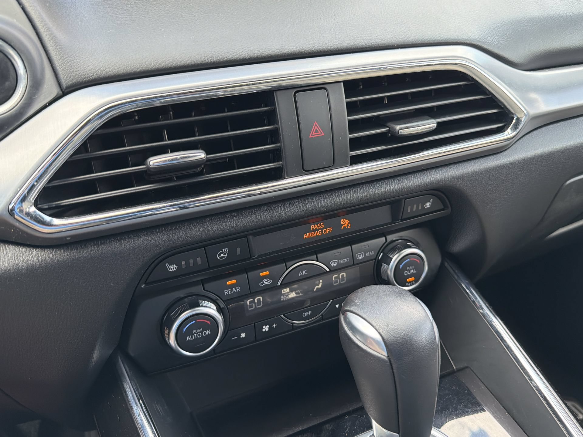 Used 2018 MAZDA CX-9 Grand Touring FWD image 33