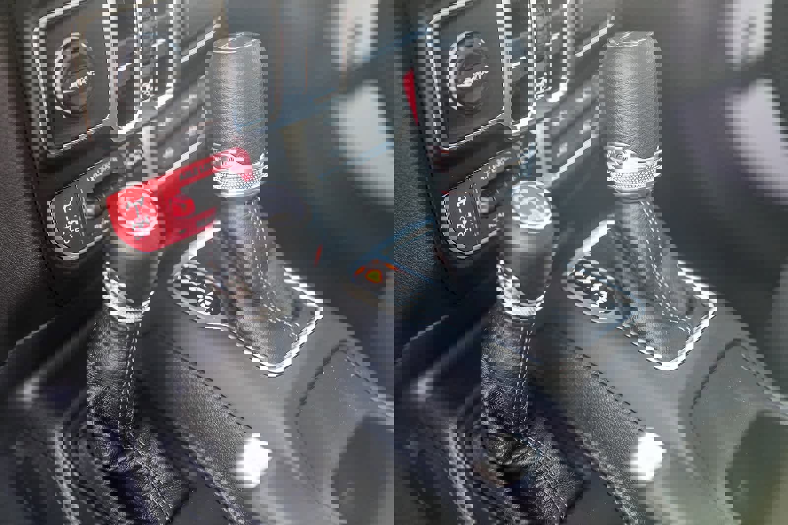 New 2026 Jeep Gladiator Mojave image 20