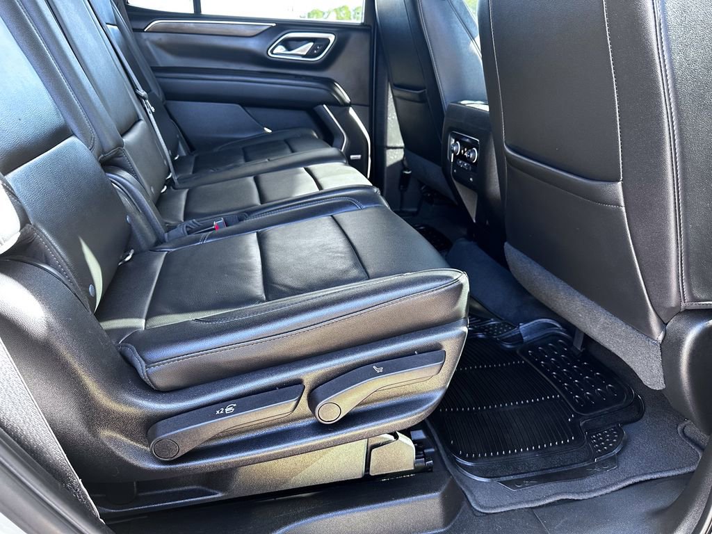 Used 2021 Chevrolet Tahoe Z71 image 35