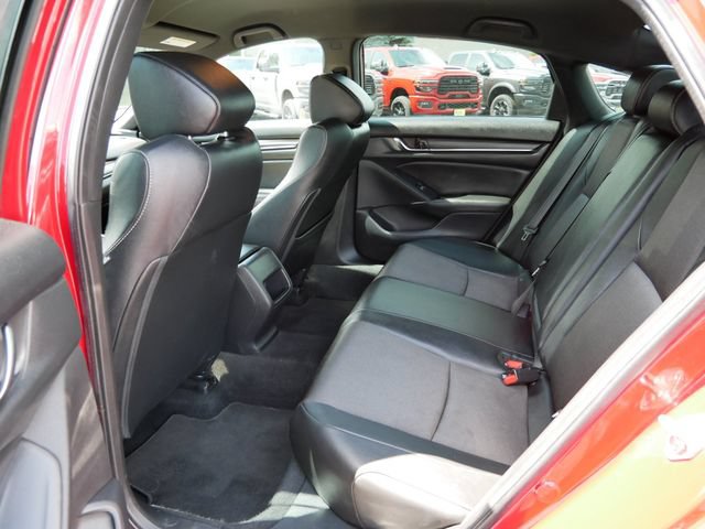 Used 2020 Honda Accord Sport image 16