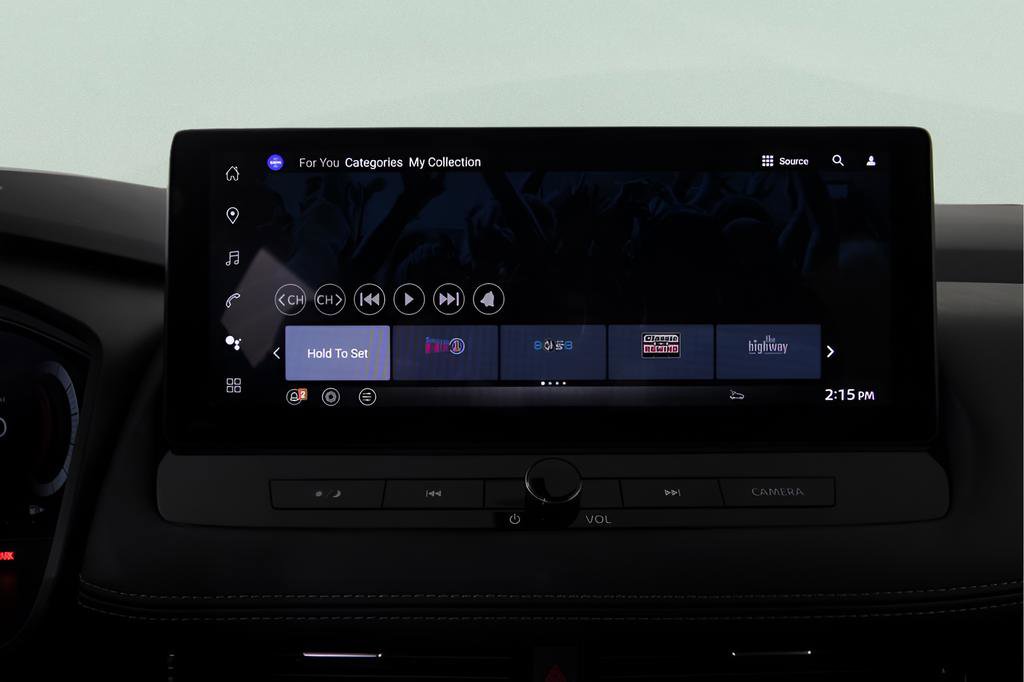 Used 2024 Nissan Rogue SL image 24