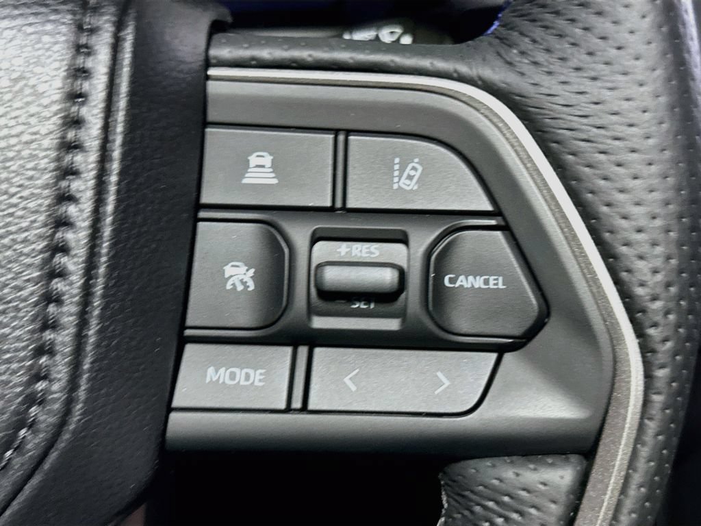 New 2026 Toyota Tundra Platinum AWD/4WD image 30