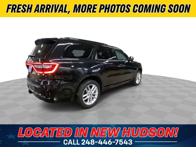 Used 2024 Dodge Durango GT image 2
