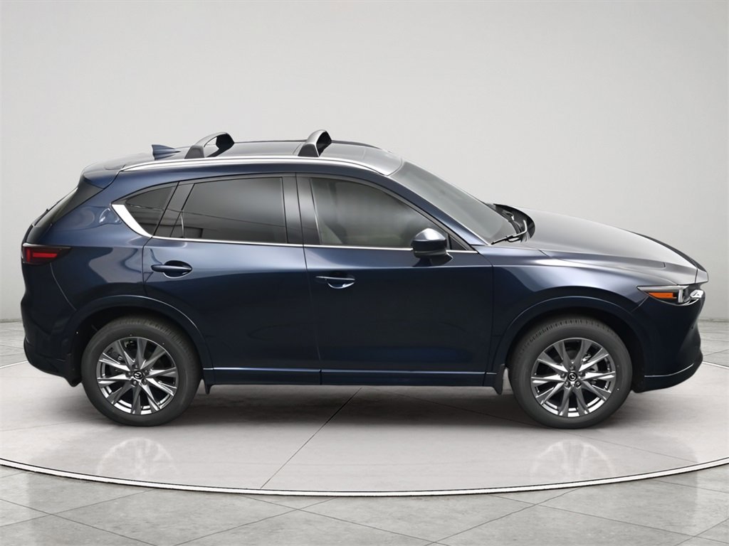 New 2025 MAZDA CX-5 AWD 2.5 S image 20