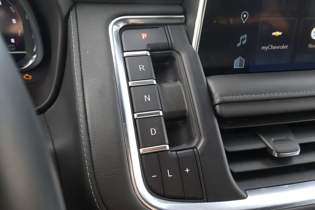 Certified 2024 Chevrolet Suburban Z71 w/ Off-Road Capability Package image 20