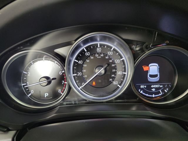 Certified 2023 MAZDA CX-5 AWD 2.5 S image 26