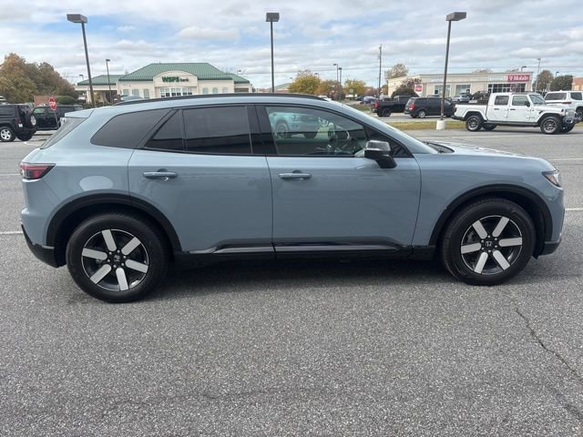 New 2025 Honda Prologue Touring image 6