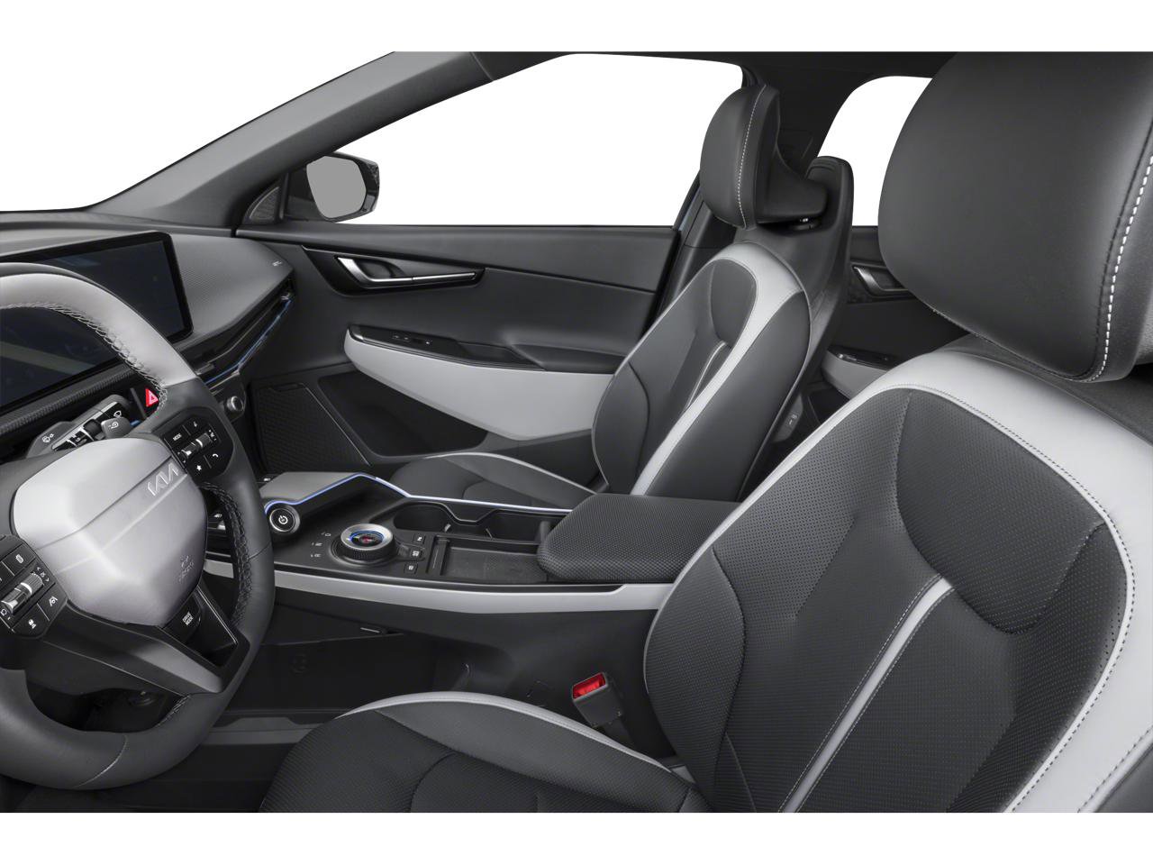 New 2026 Kia EV6 GT-Line AWD/4WD image 51