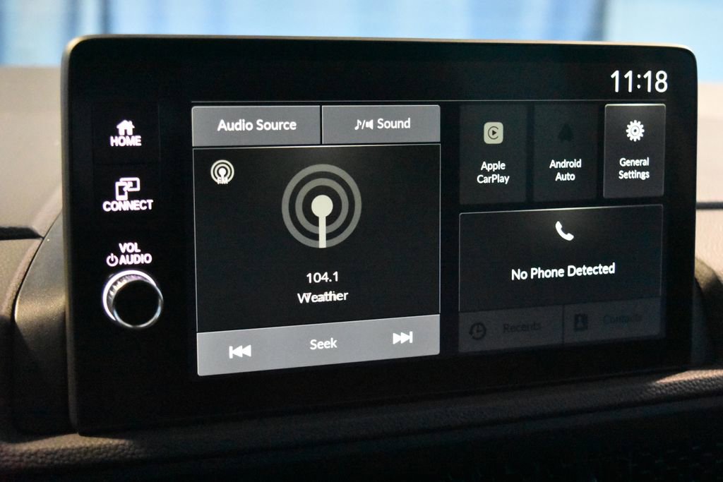 Used 2026 Honda CR-V LX image 11