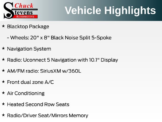 New 2027 Dodge Durango GT AWD/4WD image 39