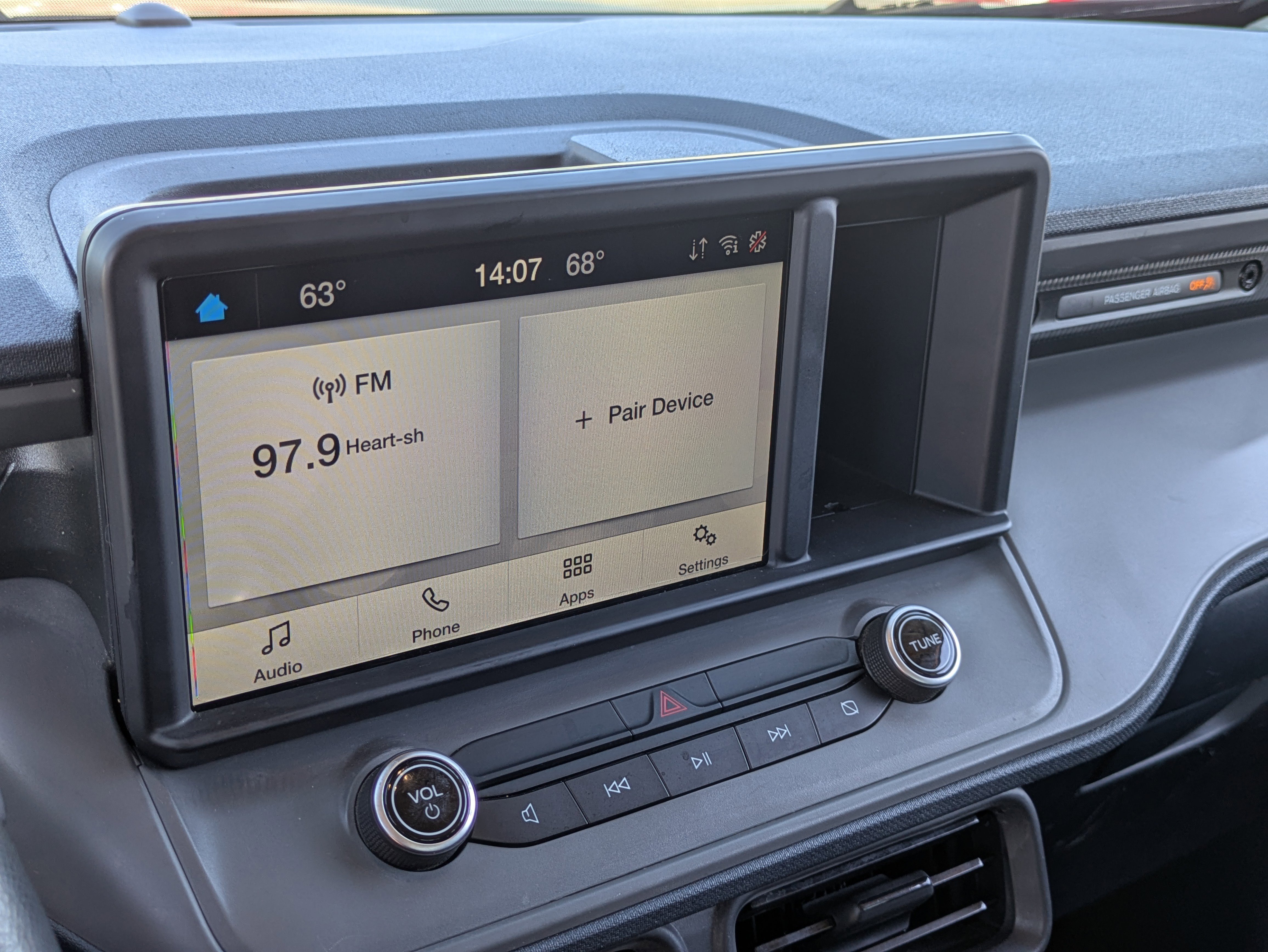 Used 2023 Ford Maverick XL image 20