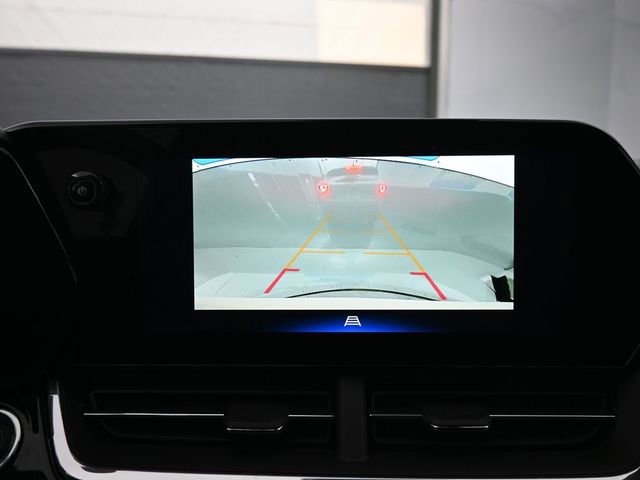 New 2026 Chevrolet Trax RS w/ Driver Confidence Package image 17