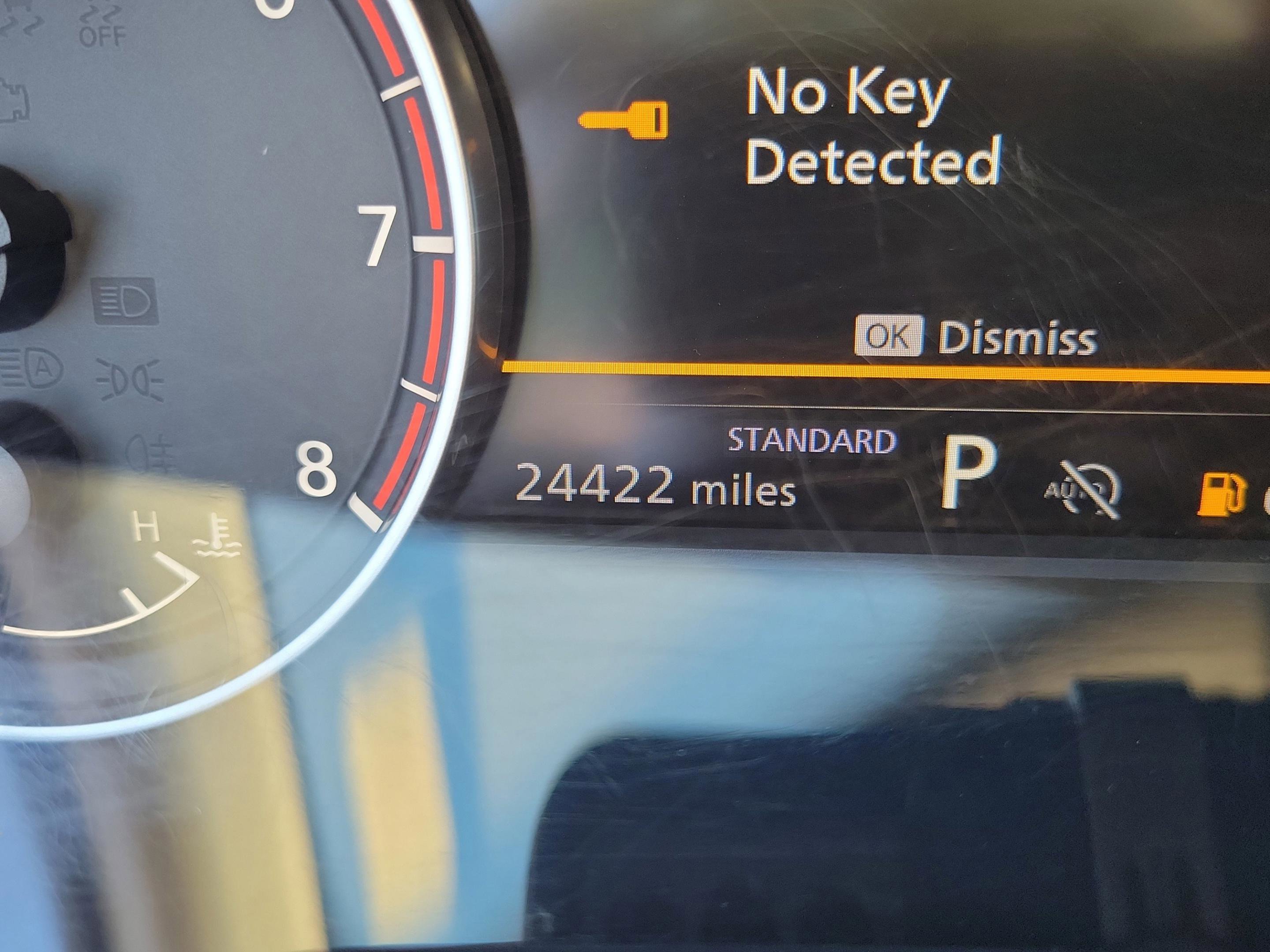 Certified 2024 Nissan Rogue SV image 27