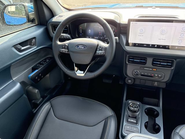 New 2026 Ford Maverick Lobo AWD/4WD image 14